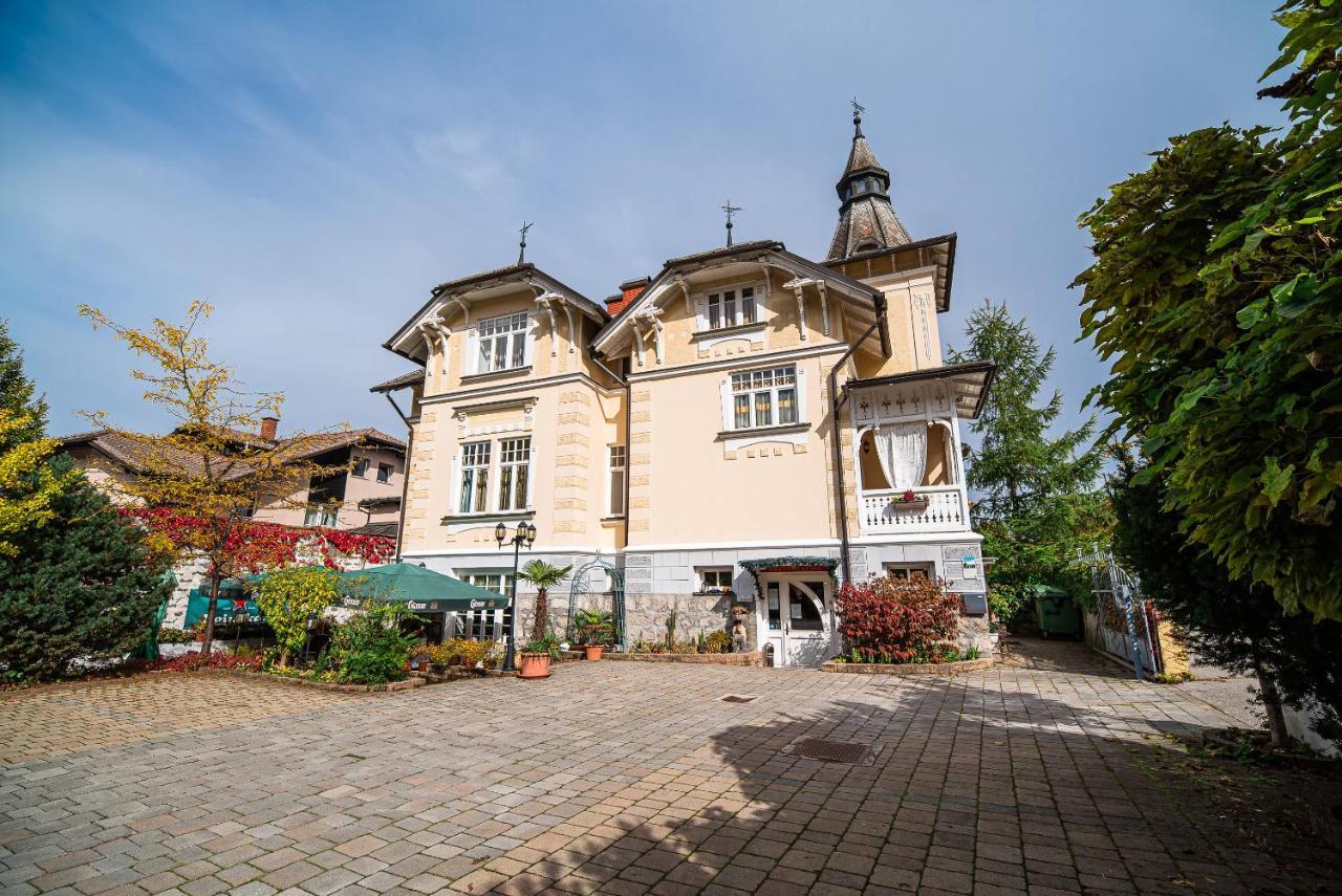 Guest House Veronika Kocevje Extérieur photo