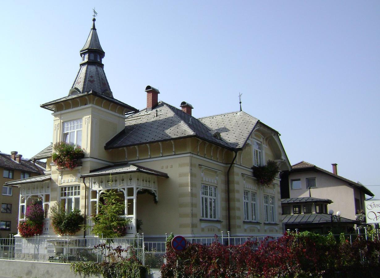 Guest House Veronika Kocevje Extérieur photo