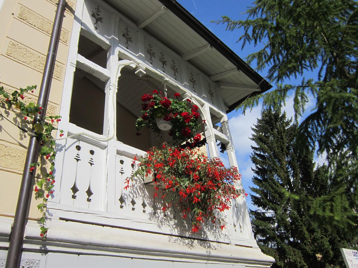 Guest House Veronika Kocevje Extérieur photo