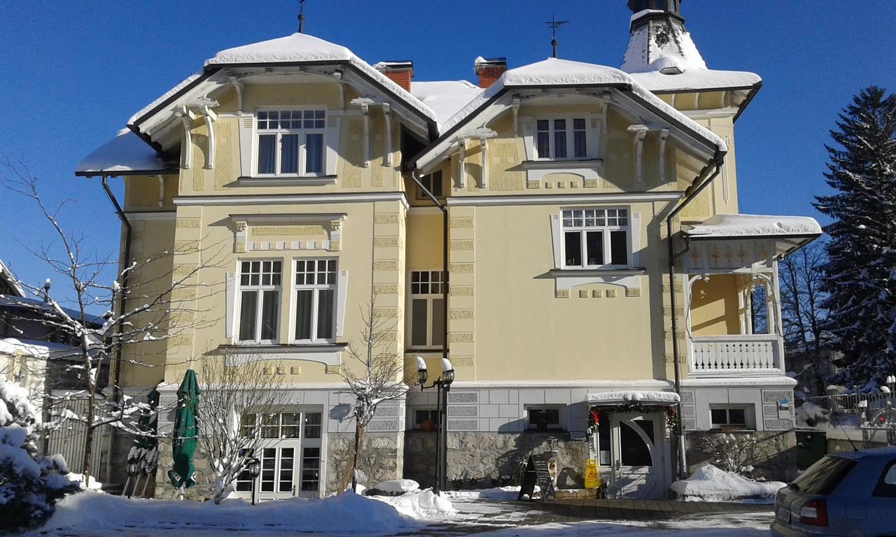 Guest House Veronika Kocevje Extérieur photo
