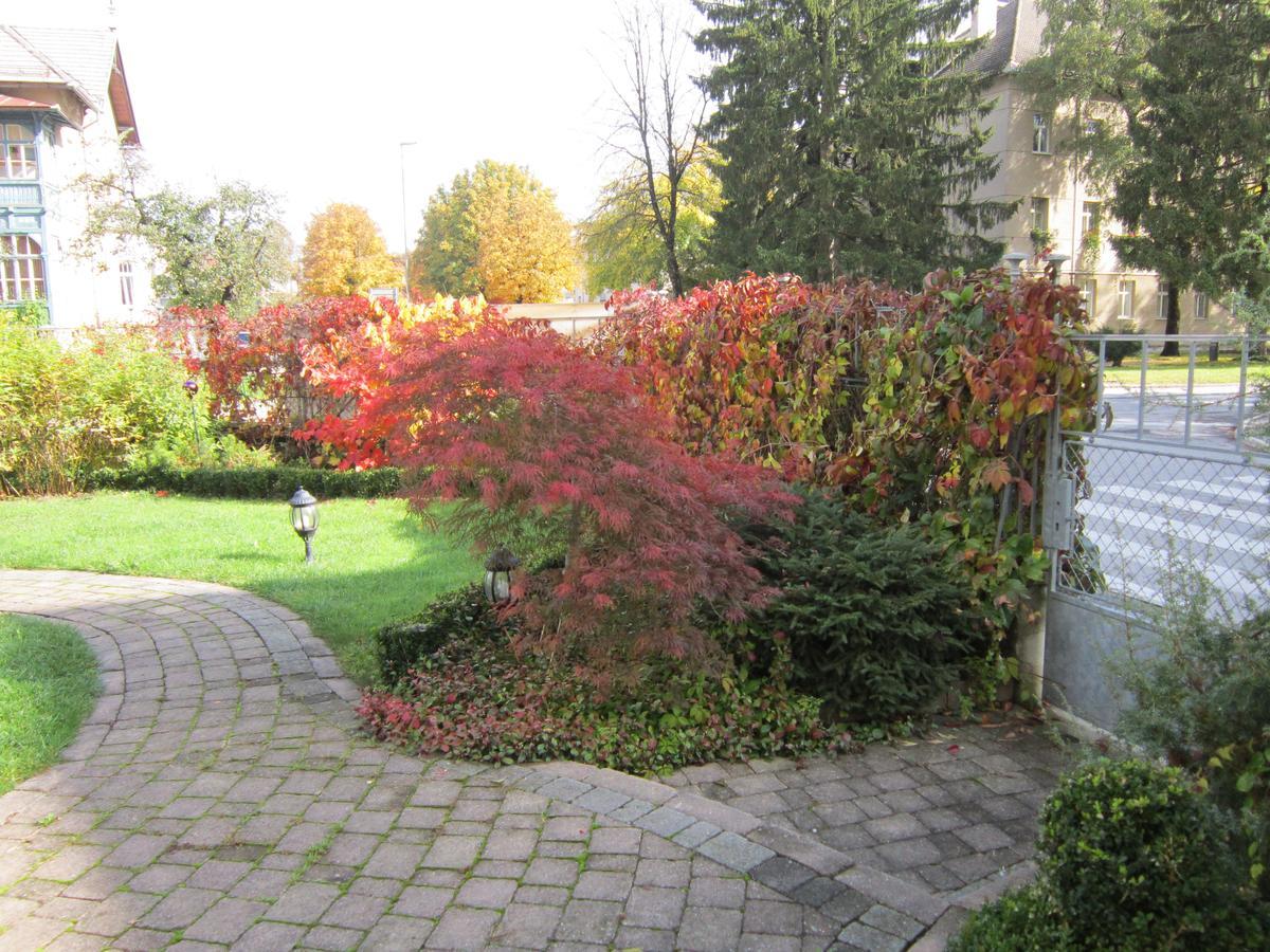 Guest House Veronika Kocevje Extérieur photo