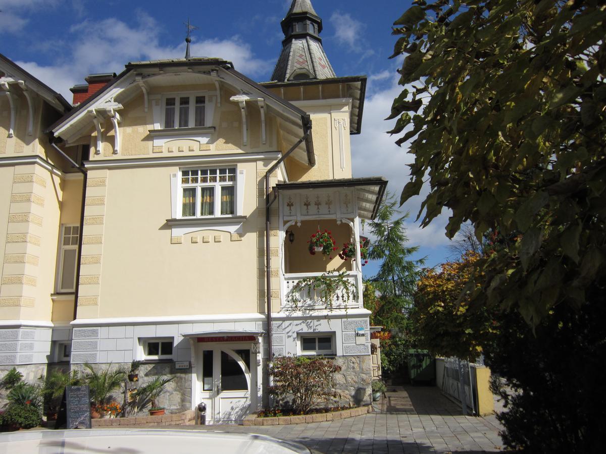 Guest House Veronika Kocevje Extérieur photo