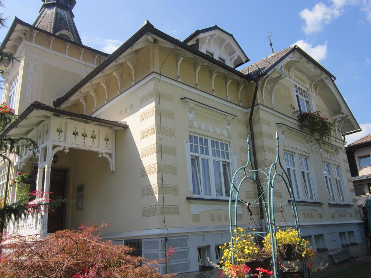 Guest House Veronika Kocevje Extérieur photo