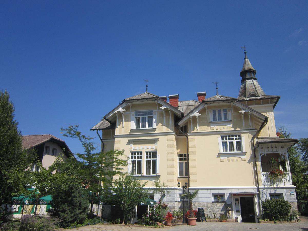 Guest House Veronika Kocevje Extérieur photo