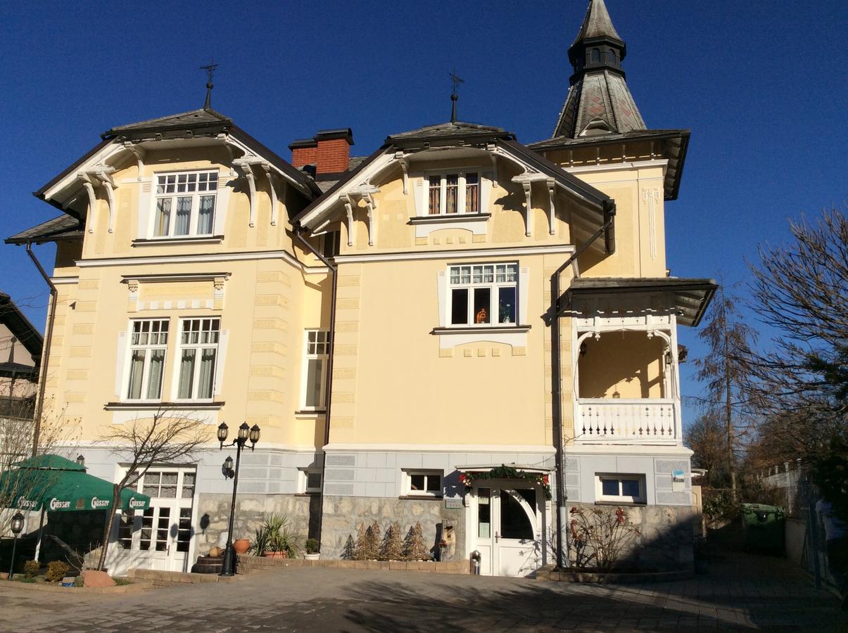 Guest House Veronika Kocevje Extérieur photo